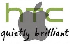 Juez decide que Apple no viola patentes de HTC