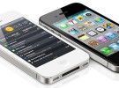 El iPhone 4S, ya disponible en España