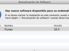 Ya está aquí iTunes 10.5, el primer paso para recibir a iOS 5