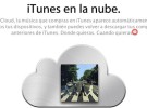 iTunes en la nube podría no estar disponible para todo el mundo el día de su lanzamiento