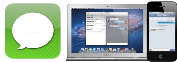 AirPlay y iMessage podrían llegar también a Mac OS X