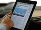 El iPad supone el 97% del tráfico en Internet de tablets