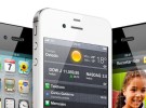 Samsung quiere frenar la venta del iPhone 4S