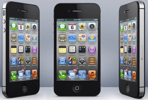 La nueva beta de iTunes desvela un iPhone 4S