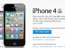 Ya se puede reservar el iPhone 4S en Estados Unidos