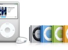 Apple mantiene el iPod classic una temporada más