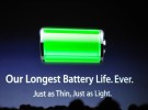 Apple patenta sistemas de baterías de Hidrógeno