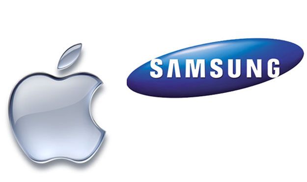 Samsung arrebata a Apple el puesto de máximo vendedor de Smartphones  en el anterior trimestre de 2011