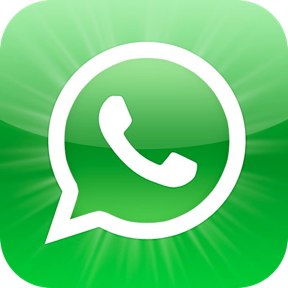 WhatsApp para iPhone, gratis