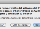 iOS 5.0.1 ya disponible