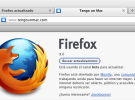 Disponible primera beta pública de Firefox 9