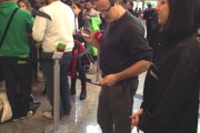 Medios en la Apple Store