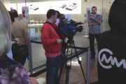 Medios en la Apple Store