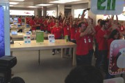 Apple Store La Cañada