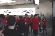 Apple Store La Cañada