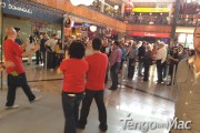 Empleados Apple Store