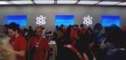 Genius Bar La Cañada
