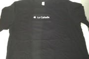 Camiseta regalo Apple Store