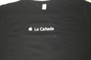 Camiseta regalo Apple Store