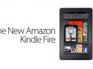 Kindle Fire y la fragmentación de tablets: A río revuelto, ganancia para Apple