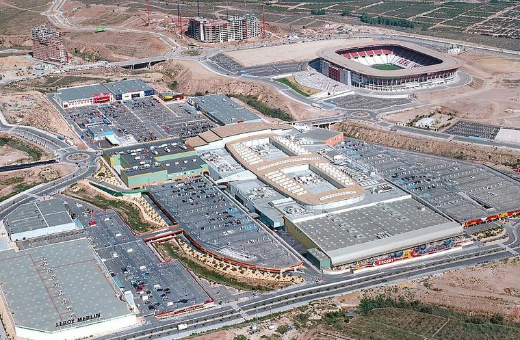 Murcia acogerá una Apple Store