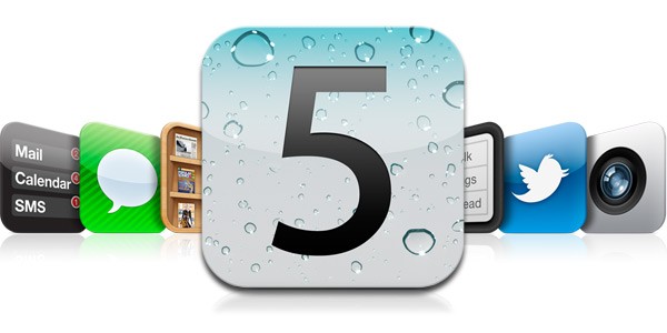 iOS 5.0.2 se retrasaría por problemas relacionados con el uso de la memoria