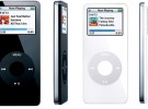 Los iPod de reemplazo del programa de sustitución del nano 1G, son también unidades de ese modelo