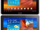 Samsung rediseña el Galaxy Tab 10.1 para poder venderlo en Alemania