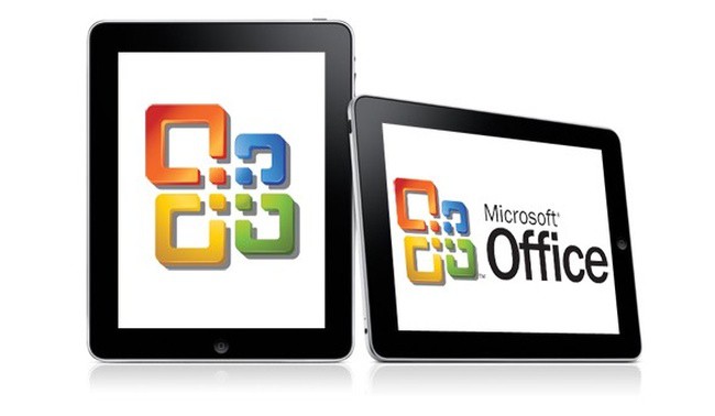 Microsoft más cerca de traer la suite Office al iPad