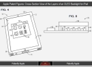 Apple patenta el uso de la retroiluminación múltiple OLED en sus dispositivos