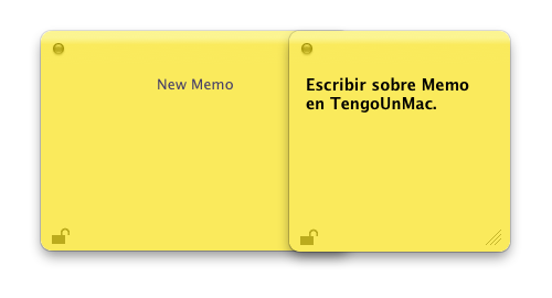 Memo, el mejor reemplazo para las Notas Adhesivas