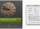 Keka, un buen compresor de archivos para Mac OS X