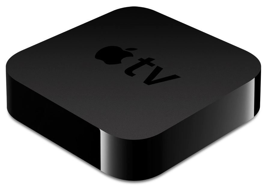 El Apple TV llega por fin a Brasil