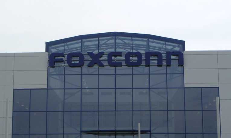 Foxconn podrá producir hasta 400.000 iPhones al día en Zhengzhou