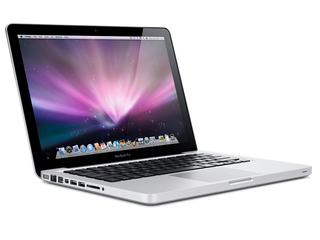 ¿Un MacBook Pro con una resolución de 2880×1800 píxeles? Quizás en 2012