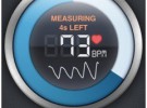 Instant Heart Rate: un pulsómetro en una app