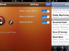 Song2Email, envía canciones por email desde tu iPhone, iPad o iPod Touch
