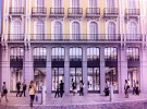 El edificio Tio Pepe albergará definitivamente la Apple Store del centro de Madrid