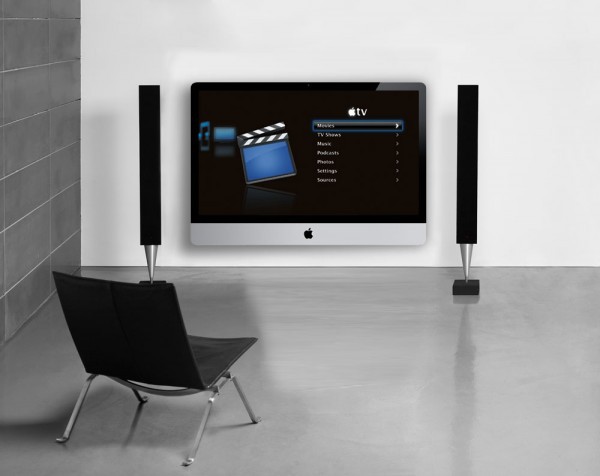 tv apple a6