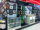 ¿Mini Apple Stores en las tiendas Target?