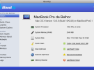 iBoostUp, mantenimiento y optimización para el Mac
