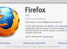 Ya está disponible Firefox 10