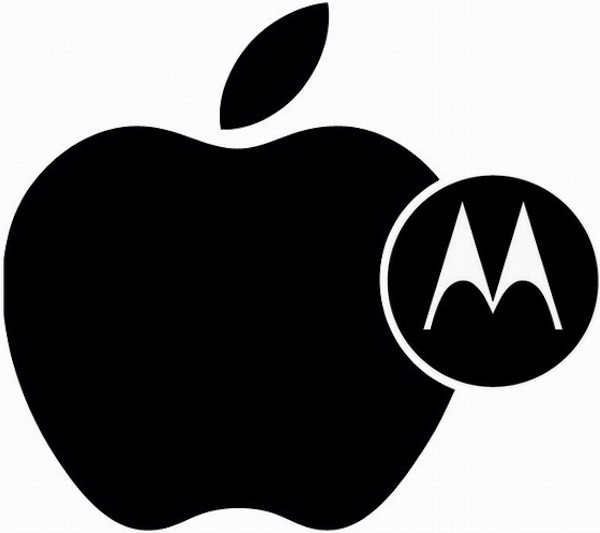 Motorola se apunta un tanto a su favor en su guerra de patentes con Apple