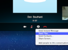Skype 5.5 ofrecerá grandes mejoras a las llamadas