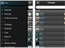 Valve lanza la aplicación Steam Mobile para iOS