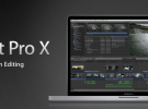 Apple actualiza Final Cut Pro X