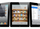 Retos de 2012 para Apple: iPad