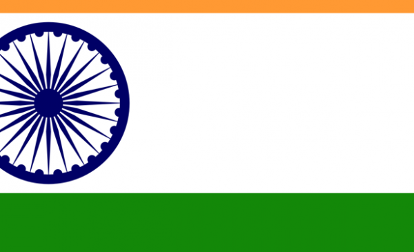 india