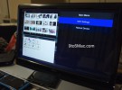 El Apple Tv puede ejecutar las aplicaciones del iPad