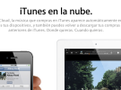 iTunes Match desembarca en Latinoamérica